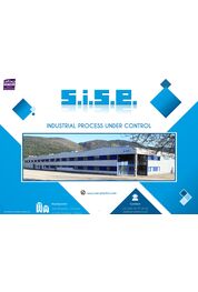 Catalogue CORPORATE SISE 2026