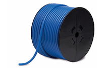 Hose: Straight Braided Hose