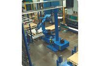 Standard Systems: Press-brake UP50N