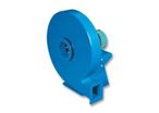 Centrifugal fan RADIAL® SE