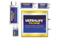 Polymer® rechargeable battey UBC36106102