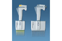 Microliter pipettes : Transferpette® -8/-12