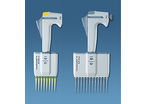 Microliter pipettes : Transferpette® -8/-12