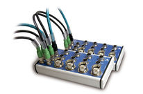 Ethernet multifunction counter system