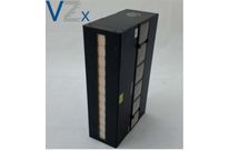 Innovative, air-cooled UV LED : VZX 22W/cm² UV LED 