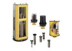 slip ring bodies