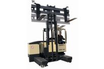 Electric Multidirectional Sideloader Series 2121