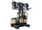 Electric Multidirectional Sideloader Series 2121