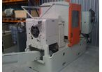 Multispindle lathe : WICKMAN 1" x 6