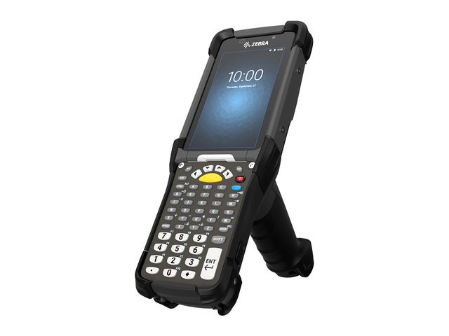 Mobile computer MC 93 | ZEBRA
