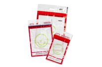 STEB VOID Security Pouch