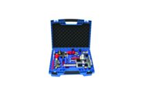 Complete box for cutting cables from 50 mm² to 240 mm² without CT - CNPT/240-1-MV-NG
