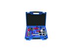 Complete box for cutting cables from 50 mm² to 240 mm² without CT - CNPT/240-1-MV-NG