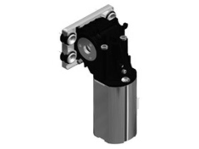 3130 Motor drive KTS