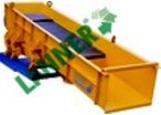 Vibratory screener