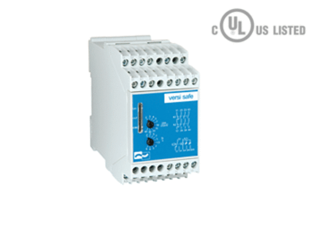 Safety modules : VersiSafe