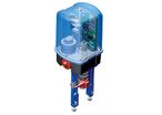 Electric actuator : ARI-PREMIO