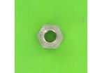 Nuts : Weld and Crimp Nuts - Hex Crimp Nut - Hex Crimp Nut, A2 Stainless Steel