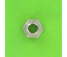 Nuts : Weld and Crimp Nuts - Hex Crimp Nut - Hex Crimp Nut, A2 Stainless Steel