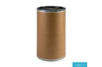 UN Fibreboard Drum - 147L (CODE 737) - 47L (CODE 629)