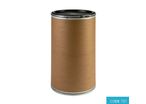 UN Fibreboard Drum - 147L (CODE 737) - 47L (CODE 629)