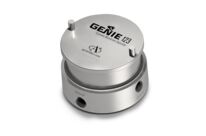 Membrane separator for gas sample  | GENIE 123