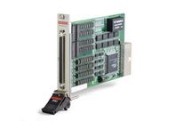 Model KPXI-DIO-32-32 32 Isolated Digital Input and 32 Isolated Digital Output PXI Module