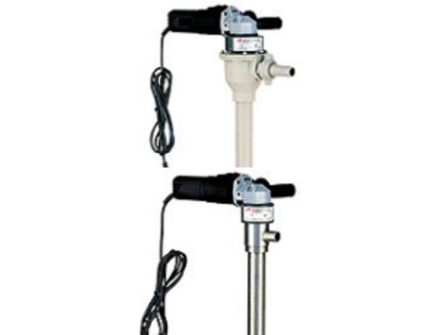 FUS MONO Drum pumps