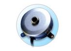 Magnetic rotary encoder