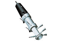 Retractable Process Adaptions (Housings)