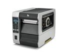 Table printer - hyper-industrial type :  ZEBRA ZT620