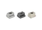  Nuts for T-slots DIN 508 :  EH 23010