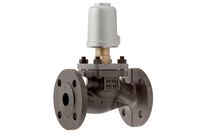 Flange valve type 7030