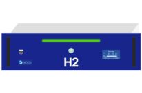 F-DGSi COSMOS H2 Hydrogen gas generator