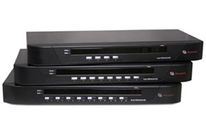 SwitchView 1000 KVM Switches