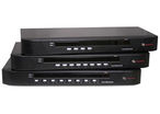 SwitchView 1000 KVM Switches