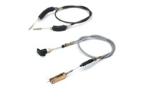 Pull-Only T-Flex Cables