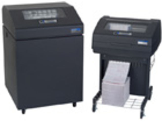 Line Matrix Printers: P7000H