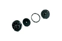 Precision parts of pump assembly for a petrol system