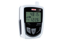 Wireless data logger, thermocouple temperature: KTT 310-RF