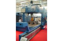 GANTRY TYPE MACHINE CENTRE CNC FRF (NEW)