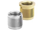 Press-In Inserts | SERIES 50 / 51