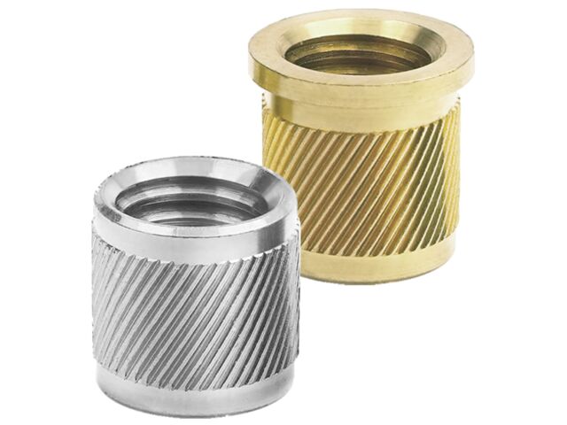 Press-In Inserts | SERIES 50 / 51