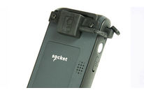 2.5mm Dual 3.5mm Stereo Headset and Microphone Jack for SoMo® 650