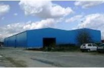 Industrial Buildings: Export projects