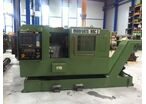 CNC Lathe : MONFORTS RNC 3