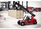 KALMAR DRG GLORIA CONTAINER REACHSTACKER