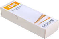 Thermal Bonding System: TBS