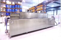 Large Equipment Line