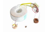 Toric Transformers NFC52200